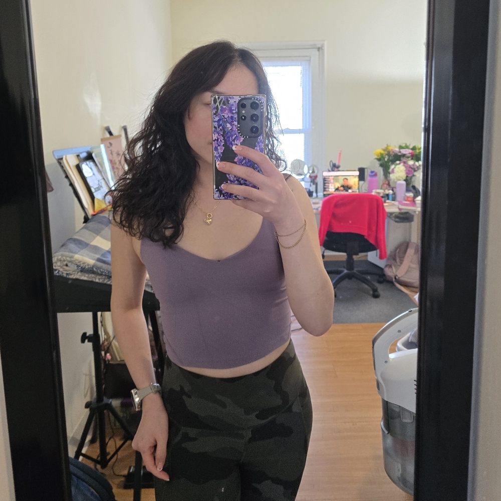 Lululemon Align Tank (4)